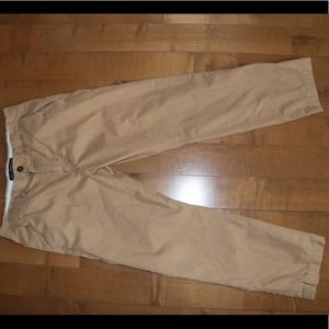 American Eagle Khaki Pants 34x32